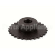 2150207 Compatible Roundup Sprocket, 25B28 1/2