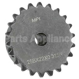 2150211 Compatible Roundup Sprocket