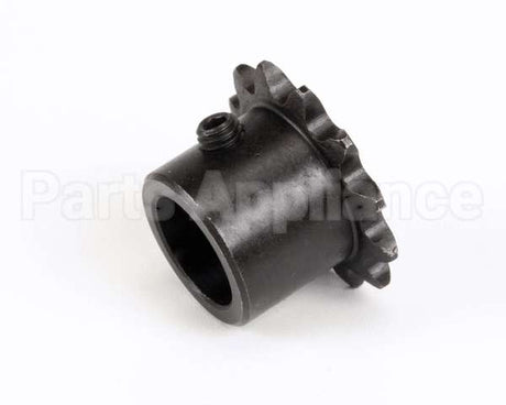 2150212 Antunes Sprocket, 25B12 1/2