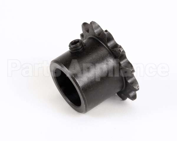 2150212 Antunes Sprocket, 25B12 1/2