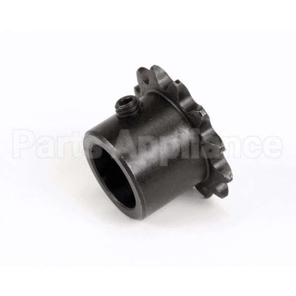 2150212 Compatible Roundup Sprocket, 25B12 1/2