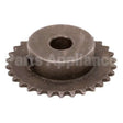 2150214 Compatible Roundup Sprocket 25B30 1/2 Bore