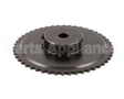 2150246 Antunes Sprocket 25B48 3/8 Bore