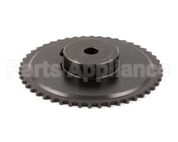 2150246 Antunes Sprocket 25B48 3/8 Bore