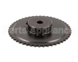 2150246 Antunes Sprocket 25B48 3/8 Bore
