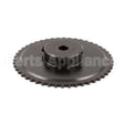2150246 Compatible Roundup Sprocket 25B48 3/8 Bore
