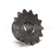 2150251 Compatible Roundup Sprocket, 25B14 3/8" Bore- Mo