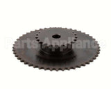 2150270 Antunes Sprocket, Double
