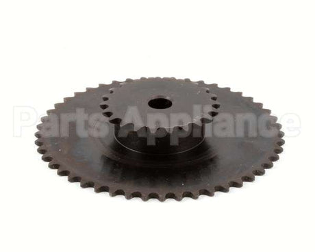 2150270 Antunes Sprocket, Double