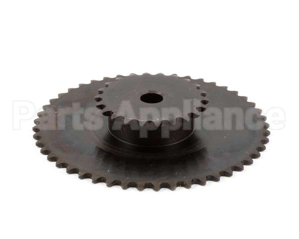 2150270 Antunes Sprocket, Double
