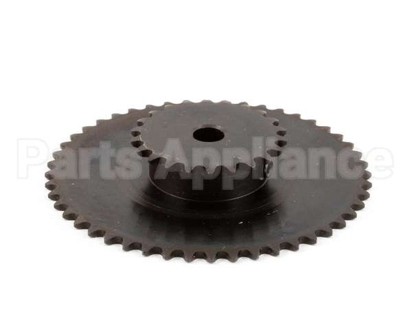 2150270 Antunes Sprocket, Double