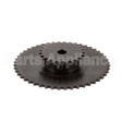 2150270 Compatible Roundup Sprocket, Double