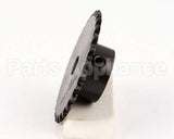 2150295 Antunes Sprocket, 25B28 .395