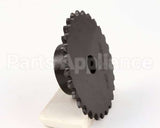 2150295 Antunes Sprocket, 25B28 .395