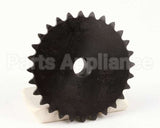 2150295 Antunes Sprocket, 25B28 .395