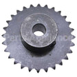 2150295 Compatible Roundup Sprocket, 25B28 .395