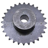 2150295 Compatible Roundup Sprocket, 25B28 .395
