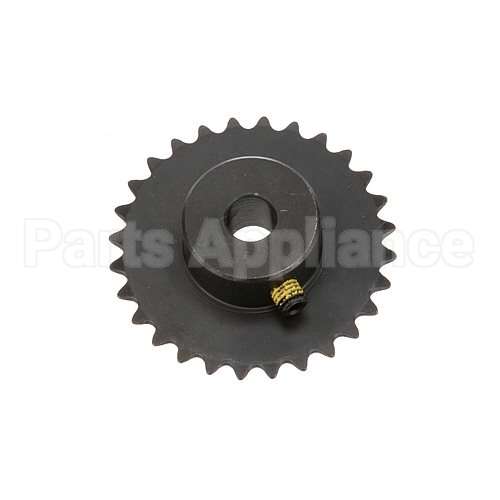 2150296 Compatible Roundup Sprocket, 25B28 .395