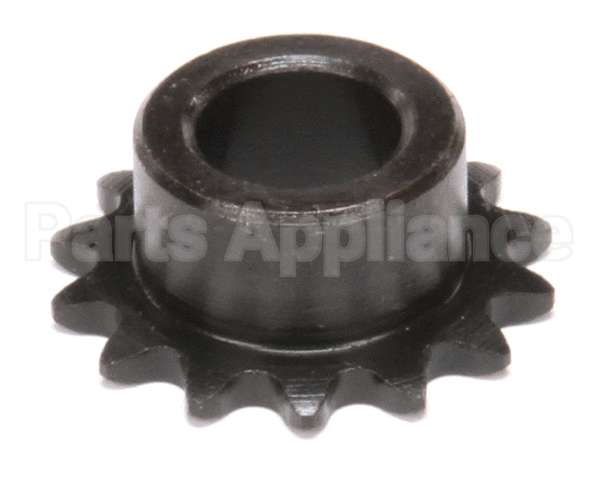 2150312 Antunes Sprocket, 14 Teeth