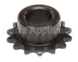 2150312 Antunes Sprocket, 14 Teeth