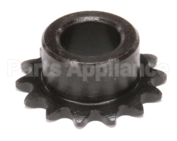 2150312 Antunes Sprocket, 14 Teeth