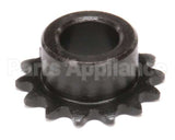 2150312 Antunes Sprocket, 14 Teeth