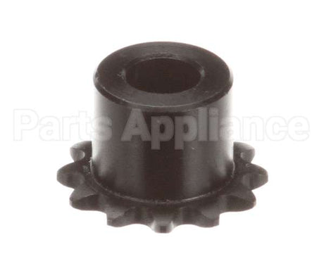 2150316 Antunes Sprocket, 25B12,