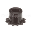 2150316 Compatible Roundup Sprocket, 25B12
