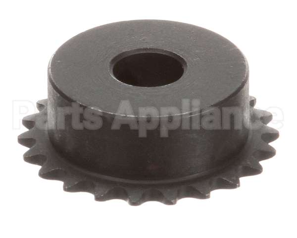 2150325 Antunes Sprocket 25B22 1/2" Bore