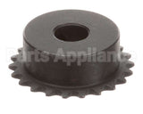 2150325 Antunes Sprocket 25B22 1/2" Bore
