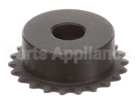 2150325 Antunes Sprocket 25B22 1/2" Bore