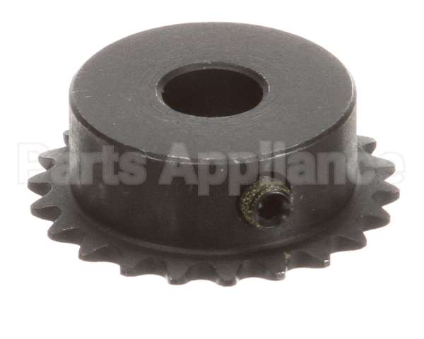 2150325 Antunes Sprocket 25B22 1/2" Bore