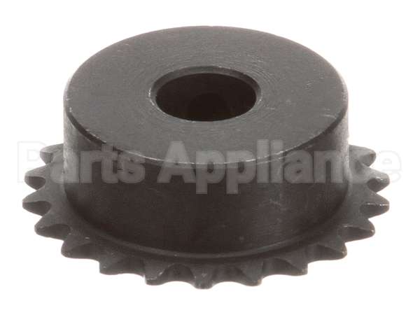 2150325 Antunes Sprocket 25B22 1/2" Bore