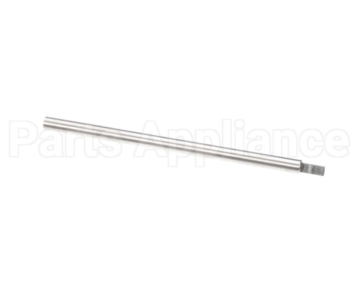 2150376 Antunes Crown Shaft
