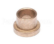 215045 Duke Bronze Flange Bushing .625 Od. .38 Id.