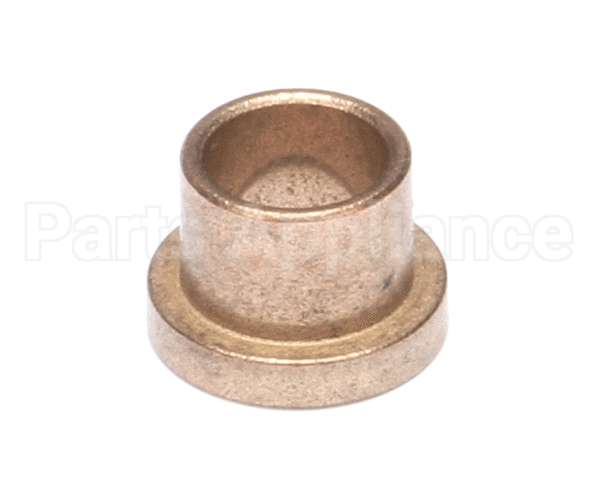 215045 Duke Bronze Flange Bushing .625 Od. .38 Id.