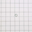 215095400 Frigidaire Washer-Ctr Hnge Pin
