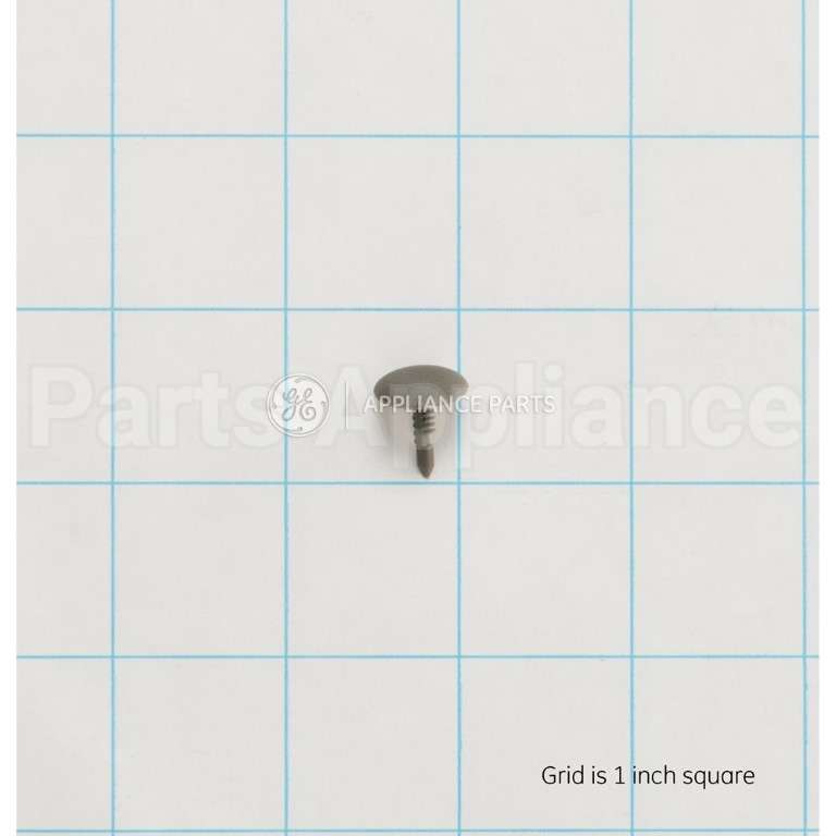 WR02X21242 GE Plug Door Rvsbl (Lighter Grey)