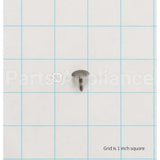 WR02X21242 GE Plug Door Rvsbl (Lighter Grey)