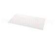 215134 Duke Board, Poly Subway Hf 19 16.063X8.75X.5