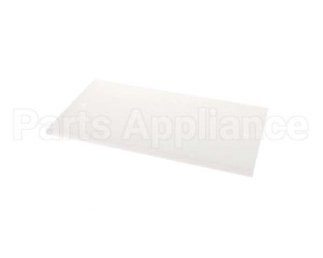 215134 Duke Board, Poly Subway Hf 19 16.063X8.75X.5