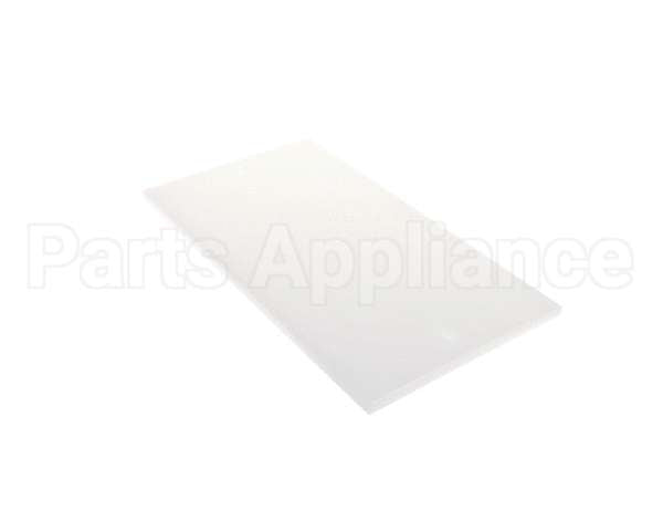 215134 Duke Board, Poly Subway Hf 19 16.063X8.75X.5