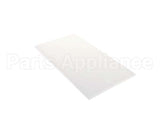 215134 Duke Board, Poly Subway Hf 19 16.063X8.75X.5