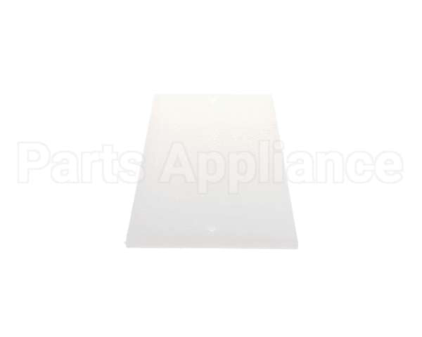 215134 Duke Board, Poly Subway Hf 19 16.063X8.75X.5
