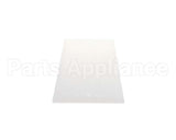 215134 Duke Board, Poly Subway Hf 19 16.063X8.75X.5