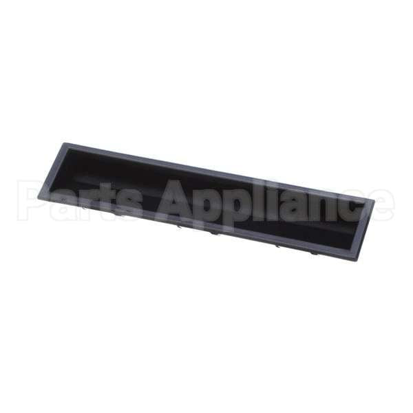 215136 Compatible Duke Handle, Black Recessed 7L P73-2000