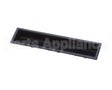 215136 Duke Handle,Black Recessed 7L P73-2000