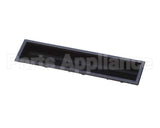 215136 Duke Handle,Black Recessed 7L P73-2000