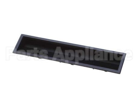 215136 Duke Handle,Black Recessed 7L P73-2000