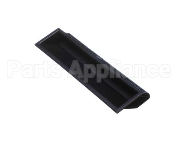215136 Duke Handle,Black Recessed 7L P73-2000
